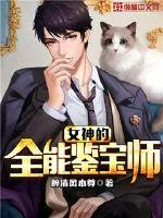 《女神的全能鉴宝师》小说封面