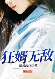 《狂婿无敌》小说封面