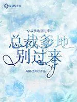 《总裁爹地别过来》小说封面