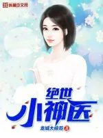 《绝世小神医》小说封面