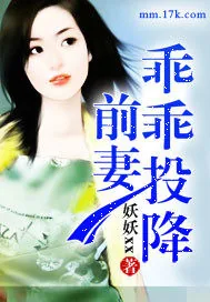 《前妻乖乖投降》小说封面