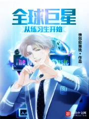 《全球巨星从练习生开始》小说封面
