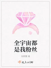 《全宇宙都是我粉丝》小说封面