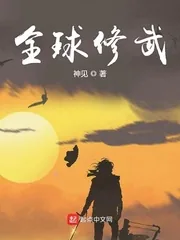 《全球修武》小说封面