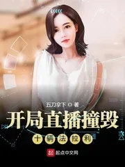 《开局直播撞毁十辆法拉利》小说封面