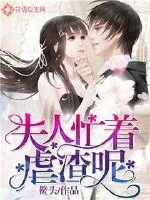 《夫人忙着虐渣呢》小说封面