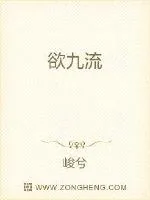 《欲九流》小说封面