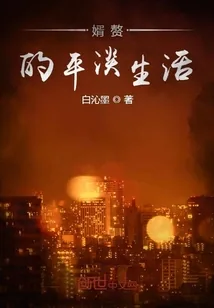 《婿赘的平淡生活》小说封面