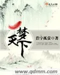 《一梦天下》小说封面