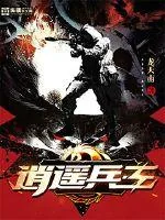 《逍遥兵王》小说封面