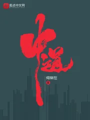 《中道》小说封面