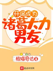 《开局成为诸葛大力男友》小说封面