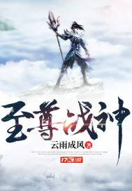 《至尊战神》小说封面