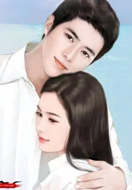 《十年之情深不晚》小说封面
