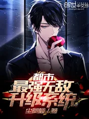《都市最强无敌升级系统》小说封面