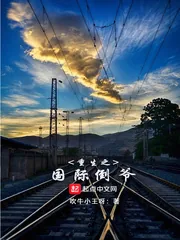 《重生之国际倒爷》小说封面