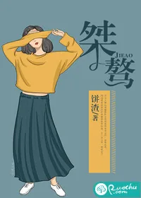 《桀骜》小说封面