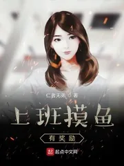 《上班摸鱼有奖励》小说封面