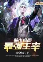 《都市极品最强主宰》小说封面
