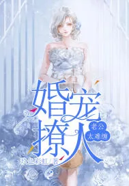 《婚宠撩人：老公太难缠》小说封面