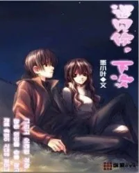 《遇见你，下次》小说封面