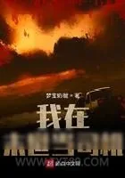 《我在末世当司机》小说封面