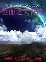 《位面之大冒险》小说封面