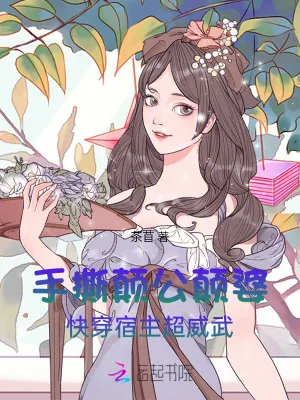 《手撕颠公颠婆,快穿宿主超威武》小说封面