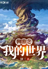 《网游之我的世界》小说封面