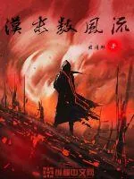 《汉末数风流》小说封面