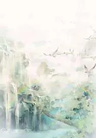 《天下第一续之故梦》小说封面