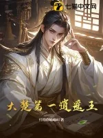 《大楚第一逍遥王》小说封面