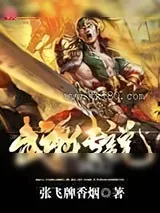 《三国之武魂传说》小说封面