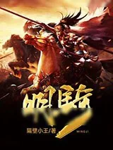 《明骑》小说封面