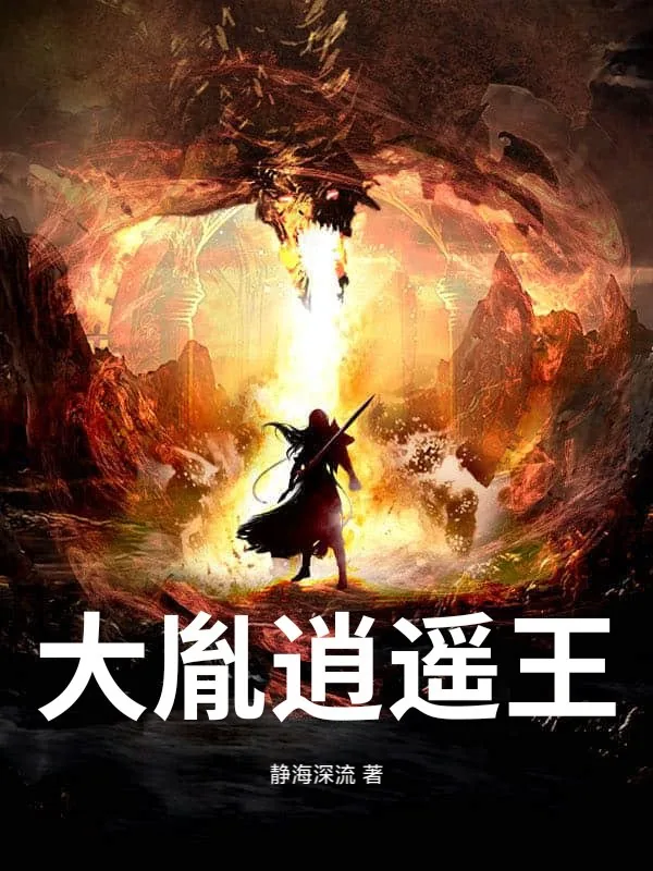 《大胤逍遥王》小说封面