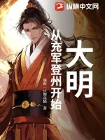 《大明：从充军登州开始》小说封面
