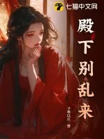 《殿下别乱来》小说封面