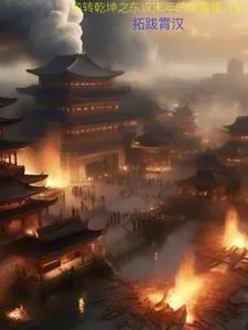 《逆转乾坤之东汉末年的倒霉蛋儿们》小说封面