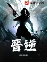 《晋逆》小说封面