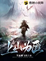 《上山为匪》小说封面