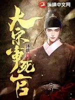 《大宋审死官》小说封面