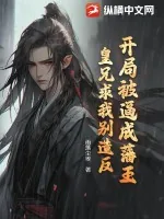 《开局被逼成藩王，皇兄求我别造反》小说封面