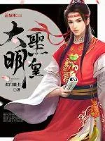 《大明圣皇》小说封面