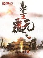 《枭主:覆元》小说封面