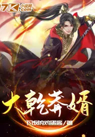 《大乾莽婿》小说封面