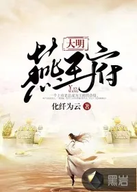 《大明燕王府》小说封面