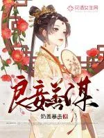 《良妾善谋》小说封面