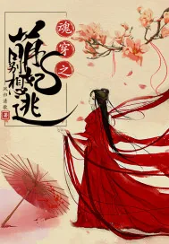 《魂穿之萌妃别想逃》小说封面