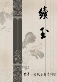 《续玉》小说封面