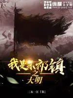 《大明之我是朱祁镇》小说封面